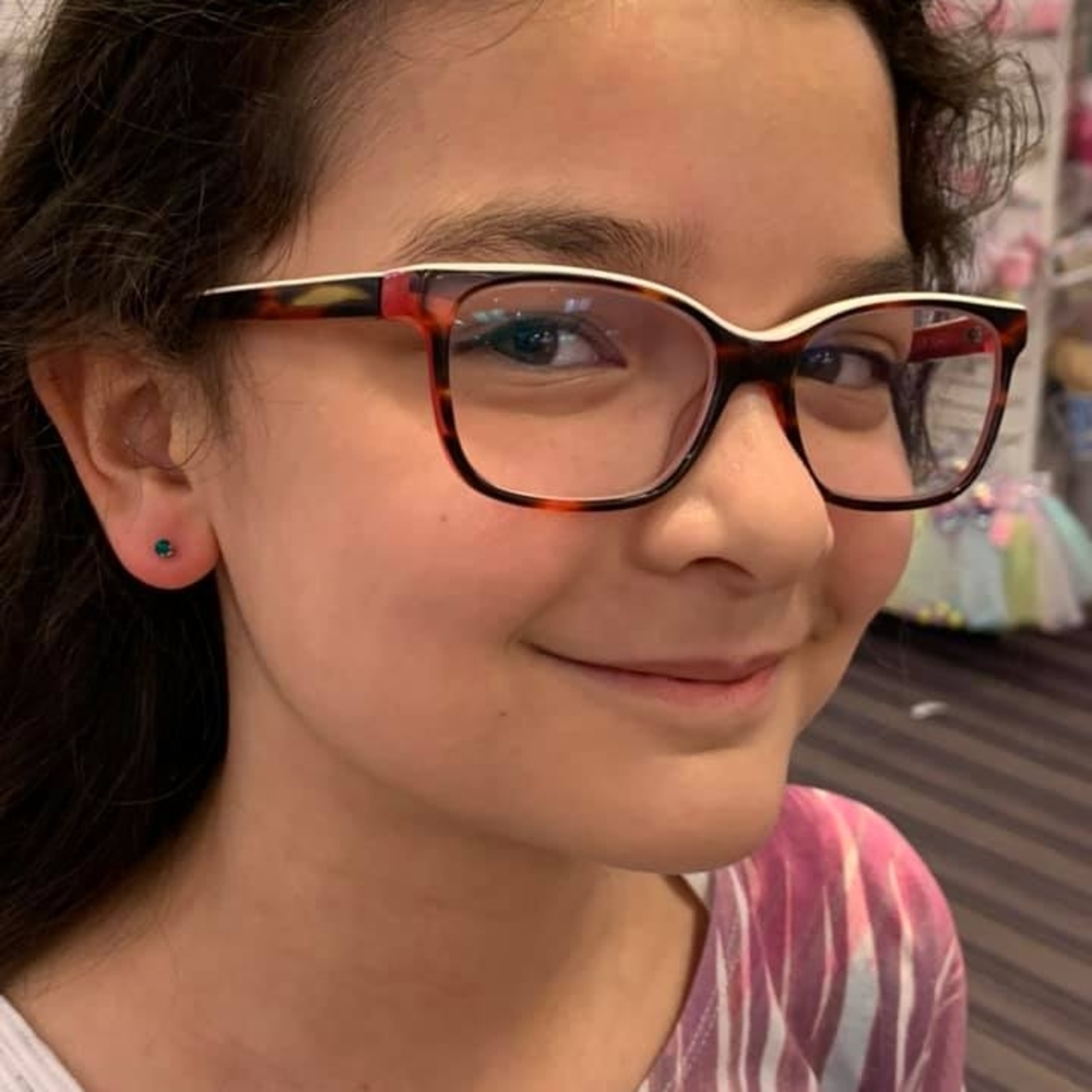 Meet your Posher, Joey